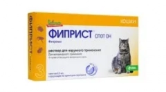 Лекот е фличар за мачки: помош во борбата против паразитите за крв